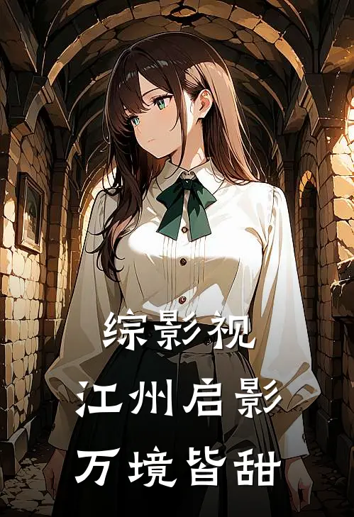 综影视：江州启影，万境皆甜