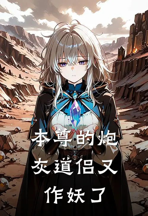 本尊的炮灰道侣又作妖了