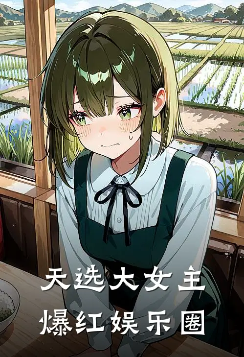 天选大女主，爆红娱乐圈