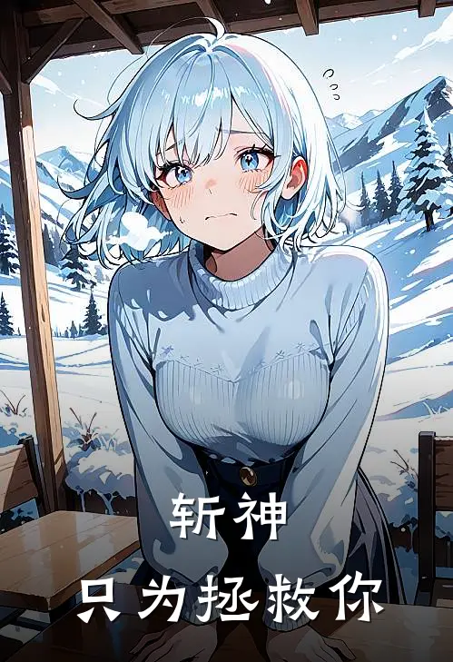 斩神：只为拯救你