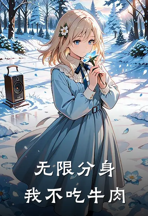 无限分身：我不吃牛肉