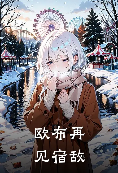 【欧布】再见宿敌