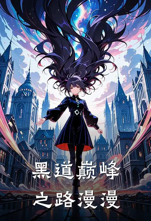 黑道巅峰之路漫漫