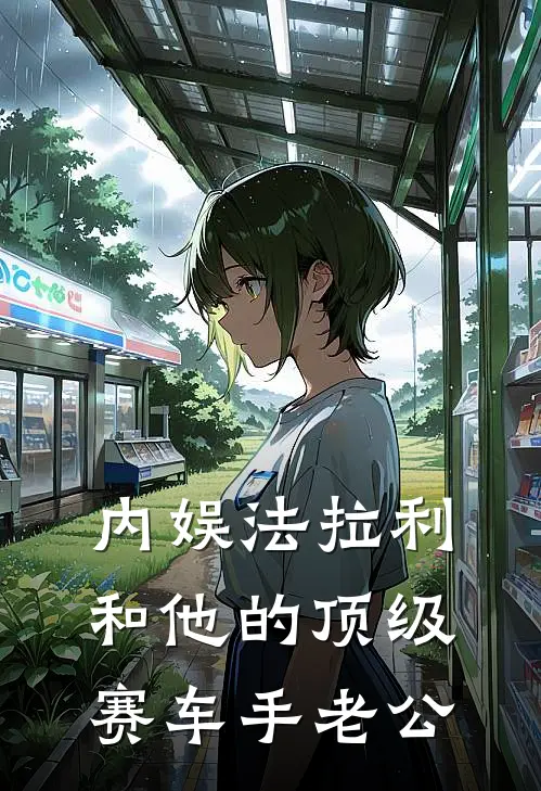 内娱法拉利和他的顶级赛车手老公