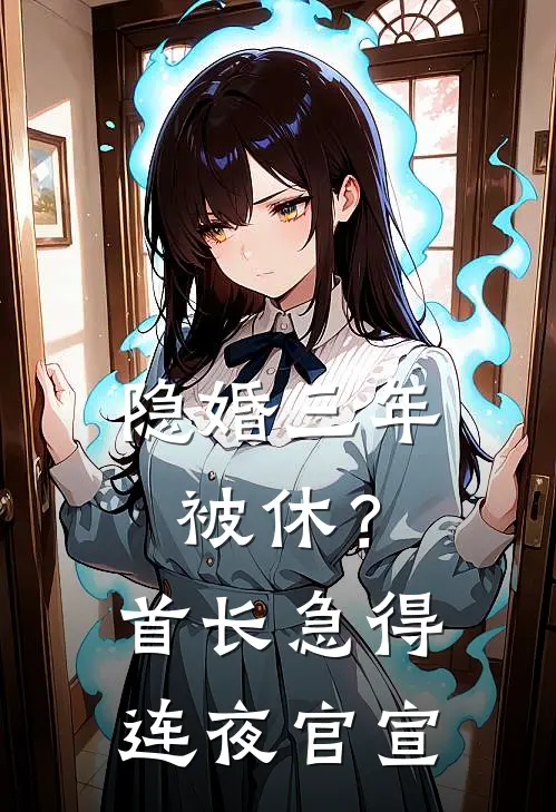 隐婚三年被休？首长急得连夜官宣