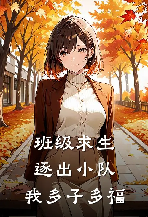 班级求生：逐出小队，我多子多福