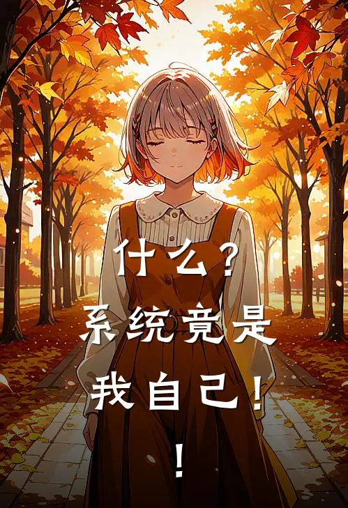 什么？系统竟是我自己！！