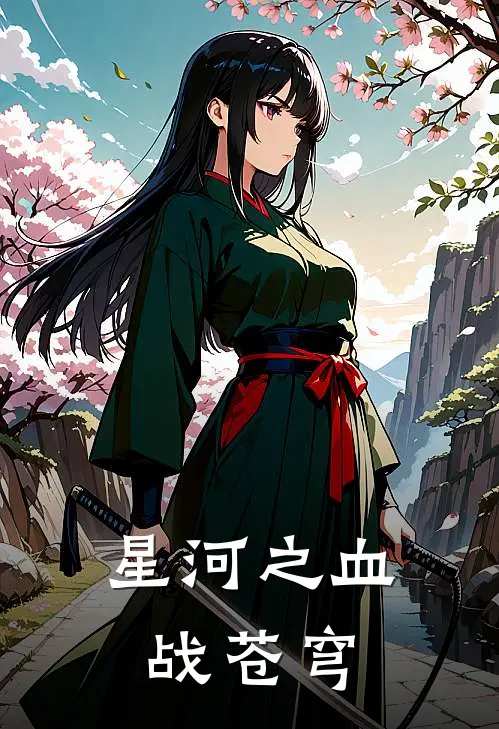 星河之血战苍穹
