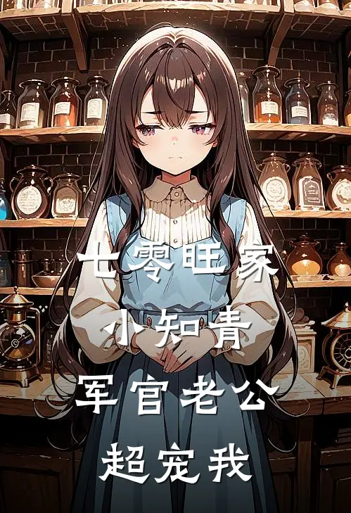 七零旺家小知青：军官老公超宠我