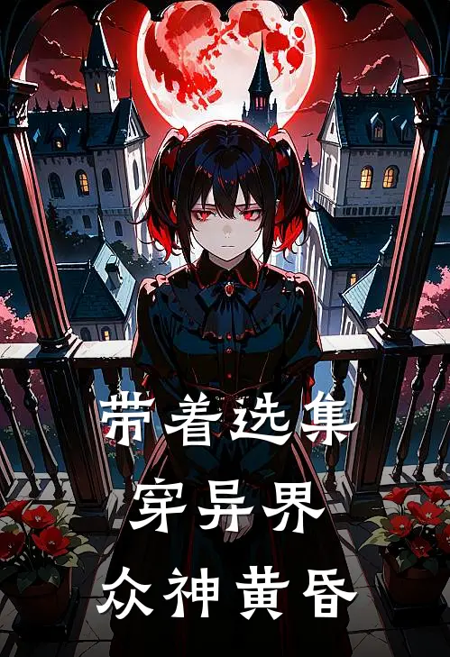 带着选集穿异界，众神黄昏