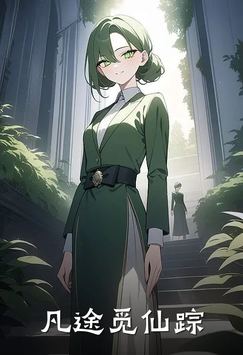 凡途觅仙踪