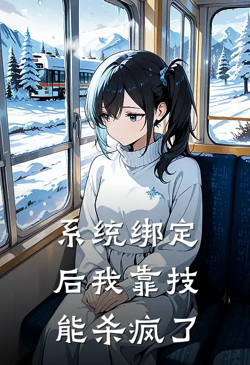 系统绑定后我靠技能杀疯了