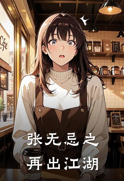 张无忌之再出江湖