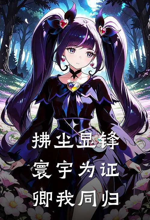 拂尘显锋：寰宇为证，卿我同归