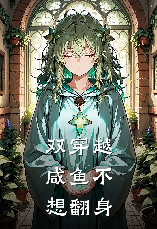 双穿越：咸鱼不想翻身