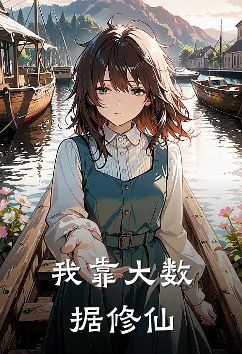 我靠大数据修仙