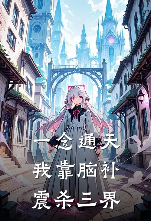 一念通天：我靠脑补震杀三界