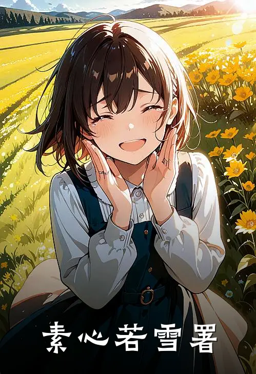 素心若雪署
