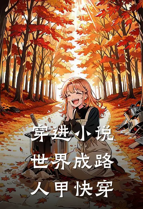 穿进小说世界成路人甲【快穿】