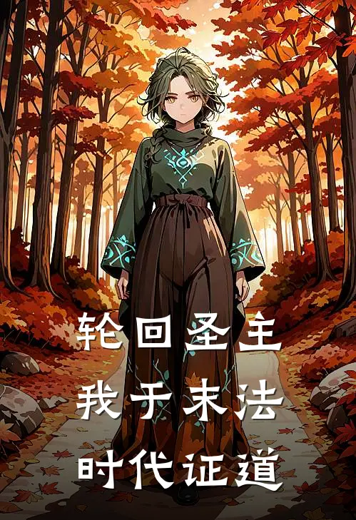 轮回圣主：我于末法时代证道