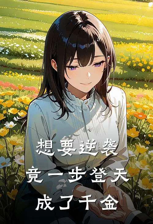 想要逆袭，竟一步登天成了千金
