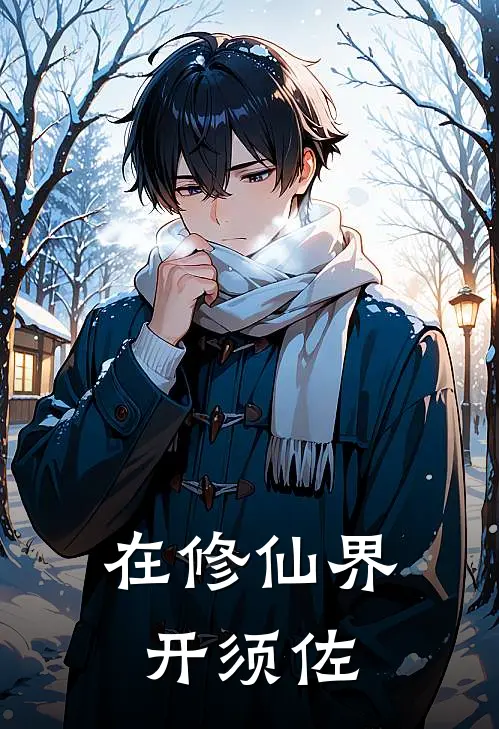 在修仙界开须佐