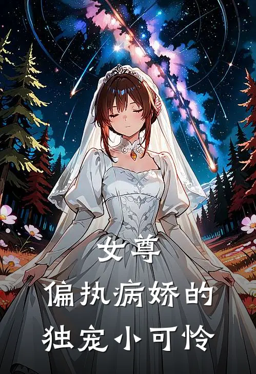 女尊：偏执病娇的独宠小可怜