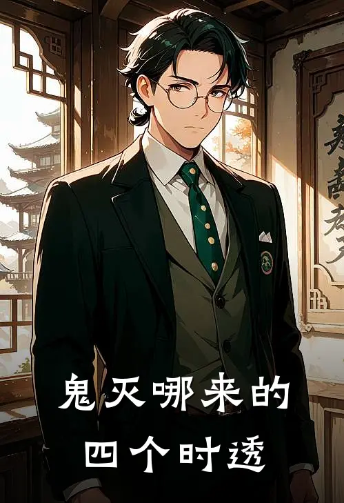 鬼灭哪来的四个时透