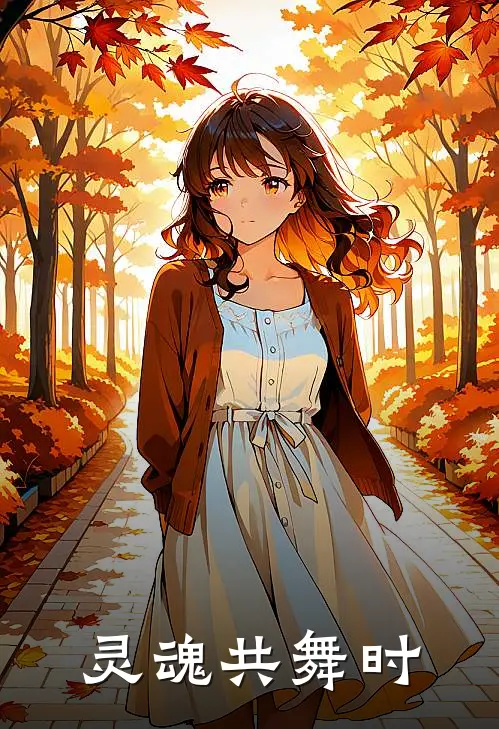 灵魂共舞时