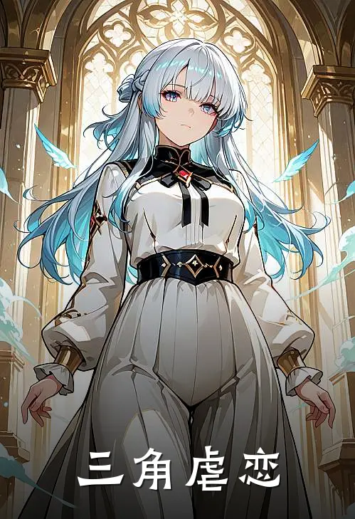 三角虐恋