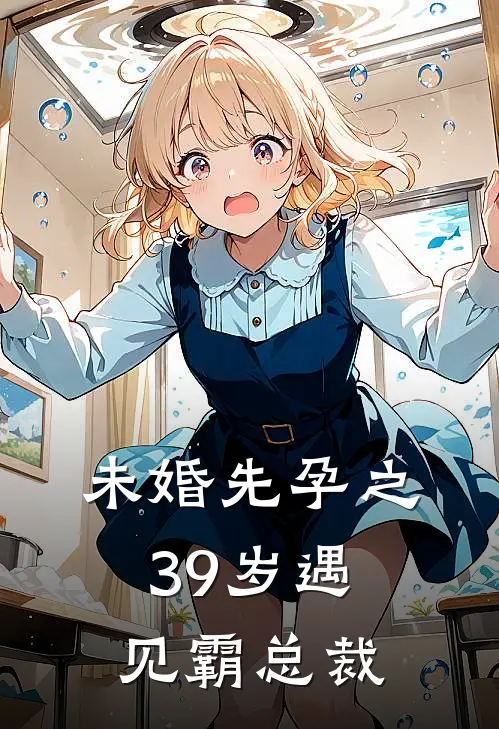 未婚先孕之39岁遇见霸总裁