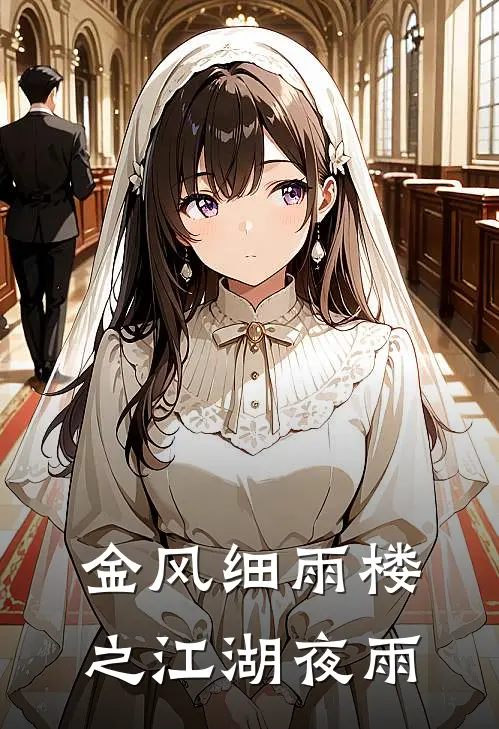 金风细雨楼之江湖夜雨