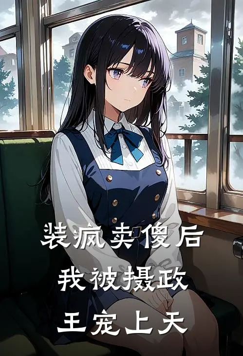 装疯卖傻后，我被摄政王宠上天