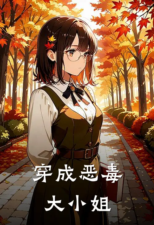 穿成恶毒大小姐