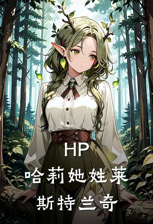 HP：哈莉她姓莱斯特兰奇
