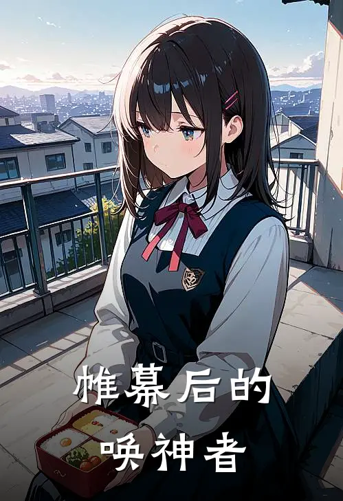 帷幕后的唤神者