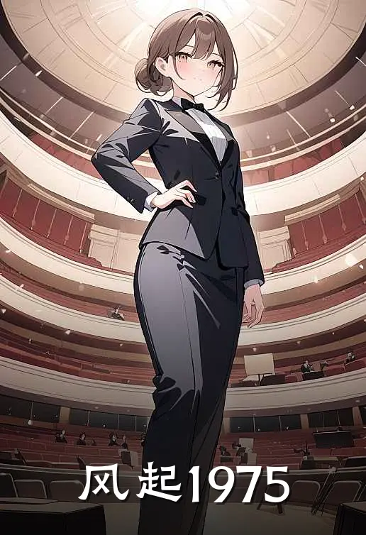 风起1975