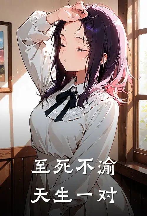 至死不渝，天生一对