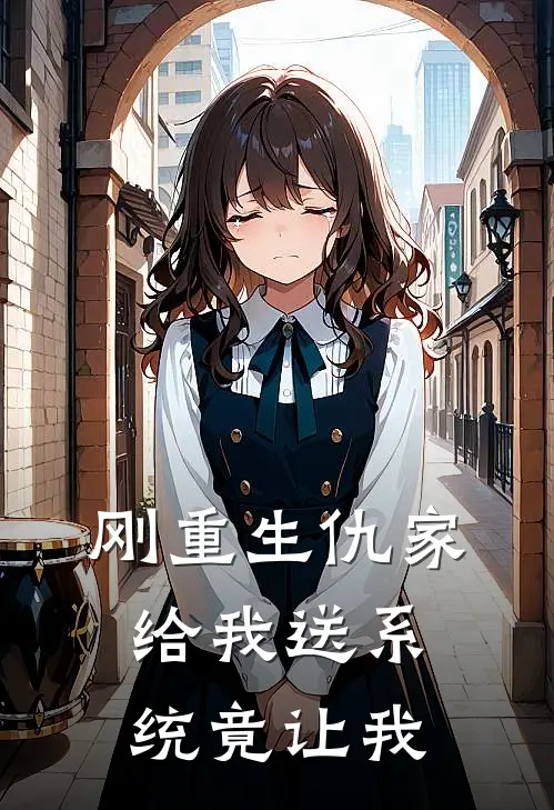 刚重生仇家给我送系统竟让我