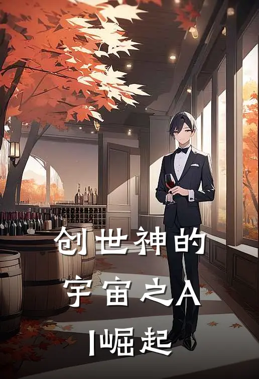 创世神的宇宙之AI崛起