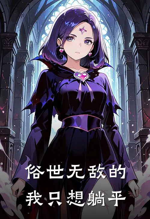 俗世无敌的我只想躺平