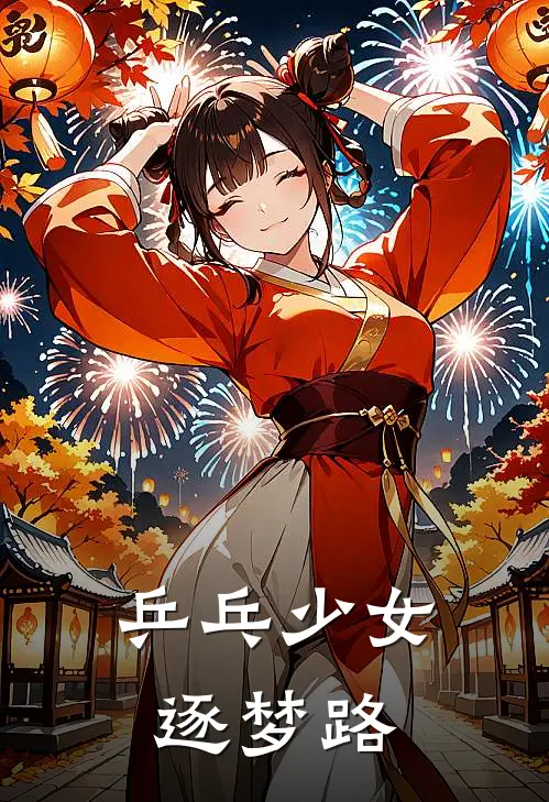 乒乓少女逐梦路