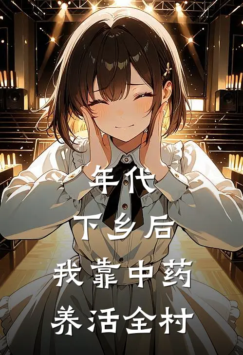 年代：下乡后，我靠中药养活全村