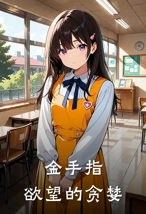 金手指，欲望的贪婪