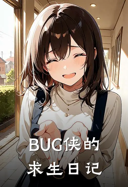 BUG侠的求生日记