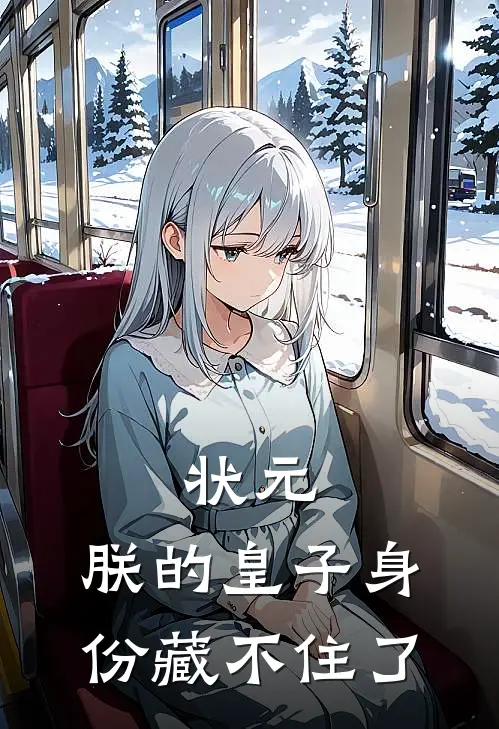 状元：朕的皇子身份藏不住了