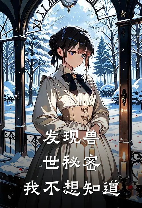 发现兽世秘密，我不想知道