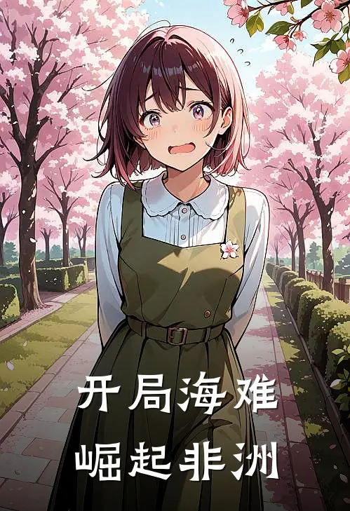 开局海难：崛起非洲