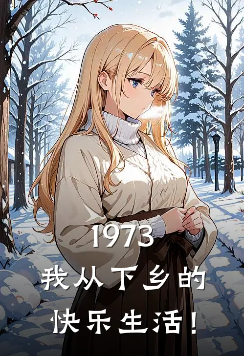 1973：我从下乡的快乐生活！