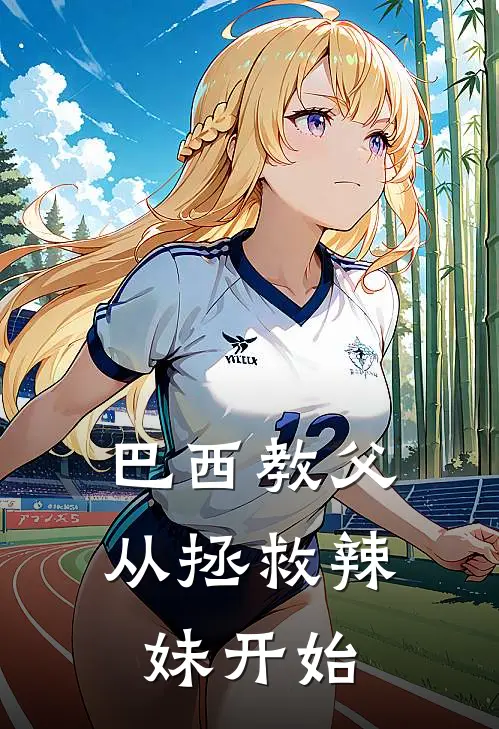 巴西教父，从拯救辣妹开始